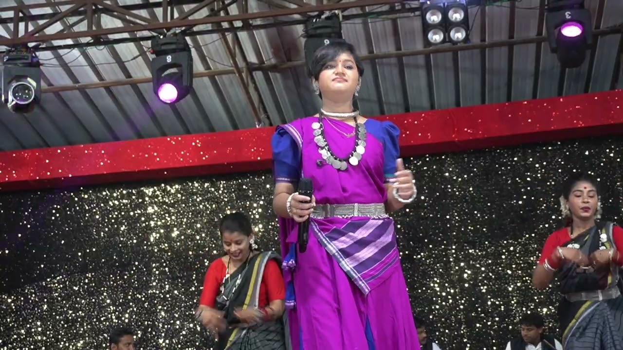 Mor Mahadev || Aaru Sahu || Cg Song || Night Show Aaru Sahu 