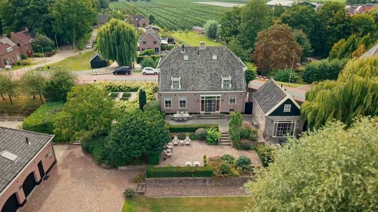 Lekdijk 75, Tienhoven aan de Lek | The Netherlands