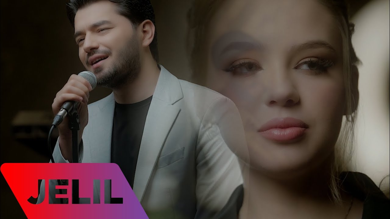 Jelil - Ne pe&yacute;da (Official Video 2025)