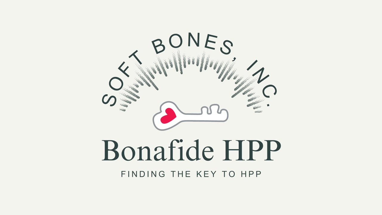 Bonafide HPP Episode 9 - Featuring Guest Host Aaron Blocker and Deborah Fowler