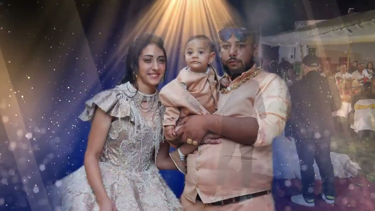 7  SVATBEN DEN na  KRISI i RUMI