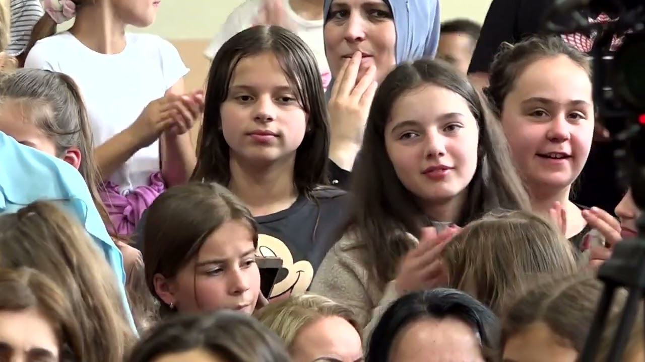 U Osnovnoj školi “Avdo Međedović” obilježen Dan škole - SPECIJALNA EMISIJA