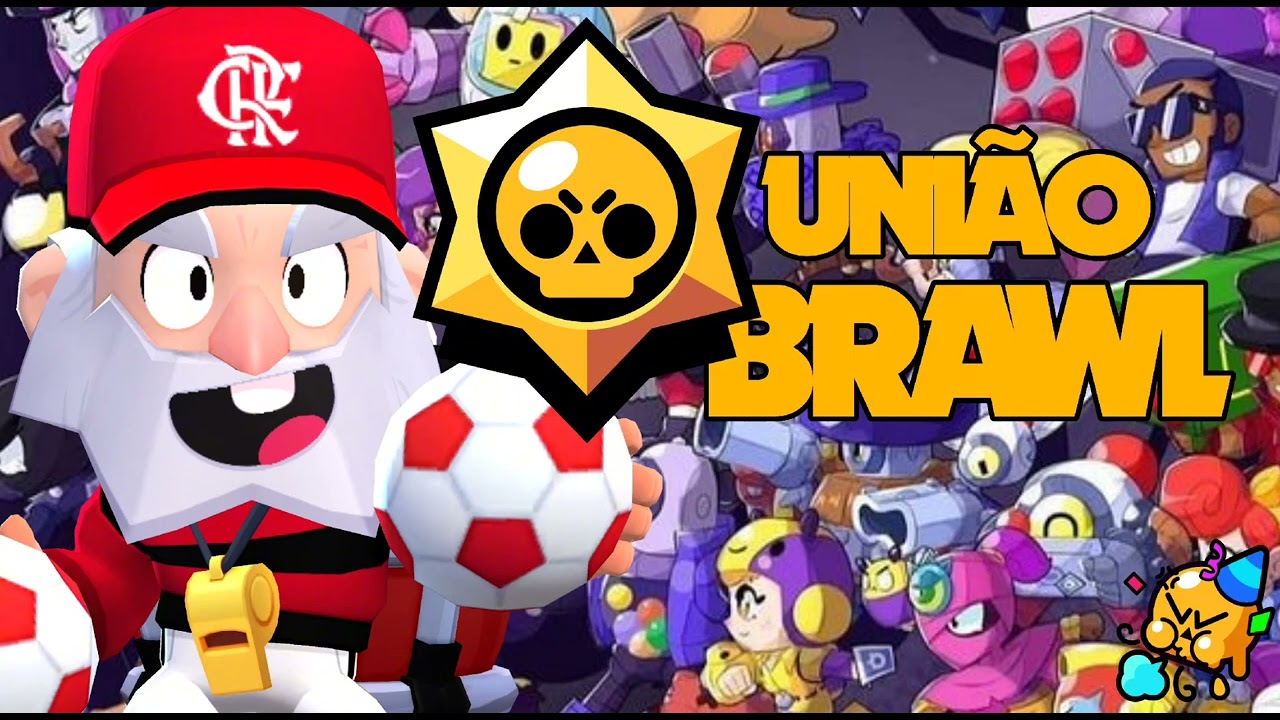 Uni&atilde;o Brawl (Repost) | Parodia Uni&atilde;o flasco | | @RoyaleNews |