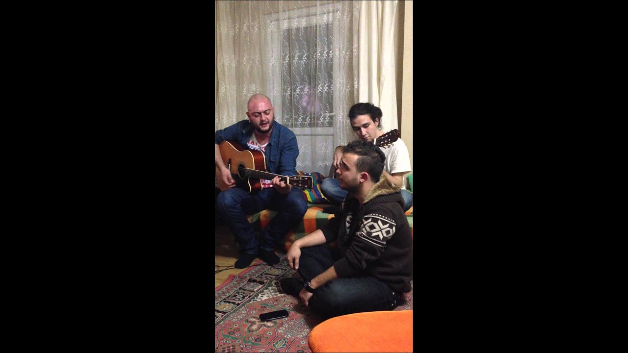 Evlilik Sandalı - Korhan Tarhan & Hakan Türkoğlu