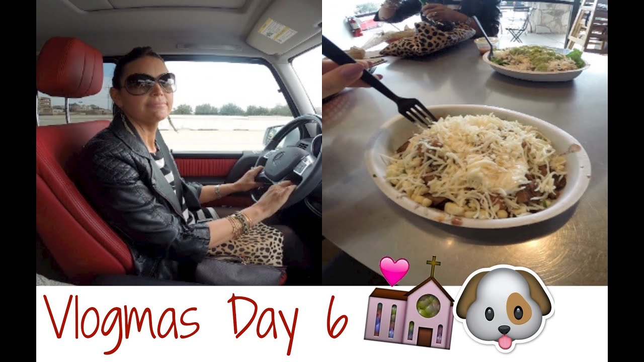 VLOGMAS DAY 6 // lazy sundays | Keaton Milburn