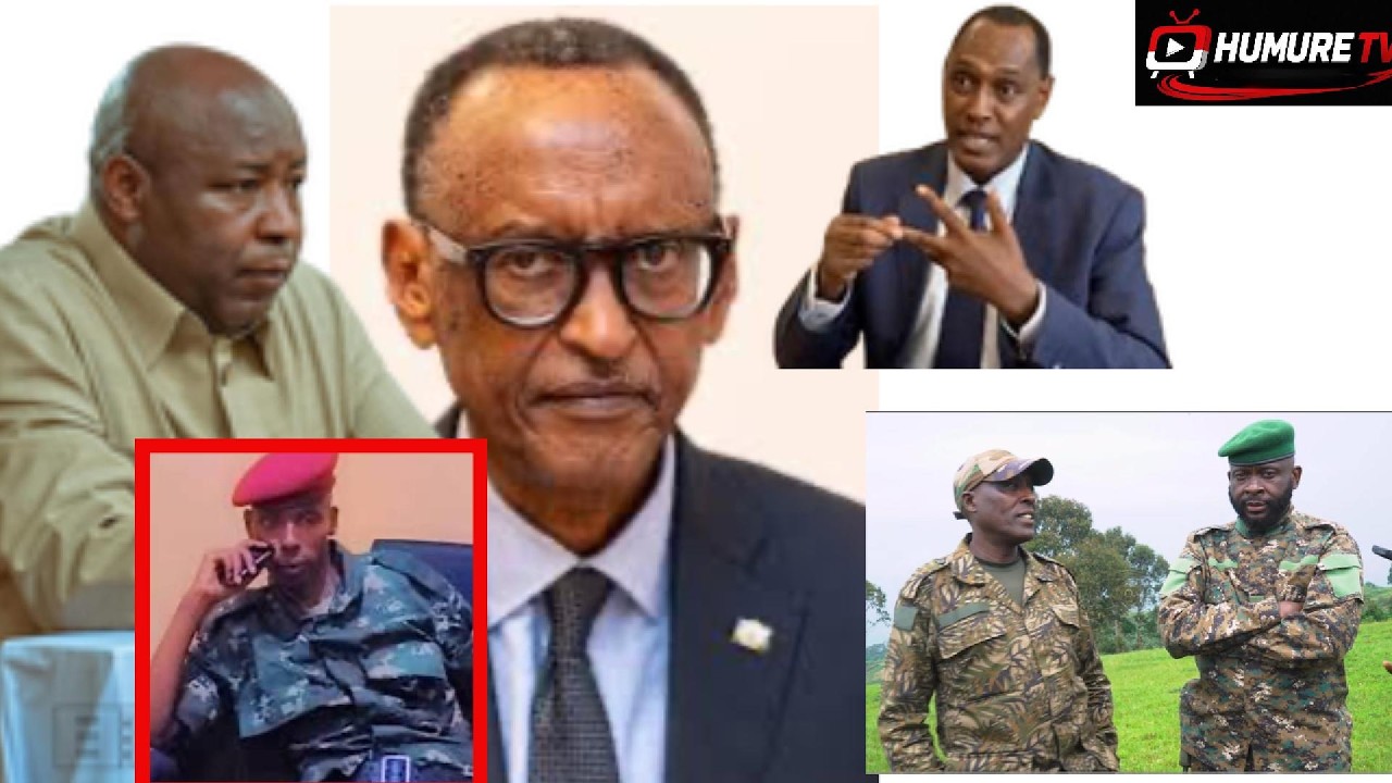 🛑 LIVE : AMAKURU YINDONDO YA BIJOMBO ,NYAMUSARABA YOHEREJWE  KUNDONDO YA BIJOMBO LE 04/04/2026