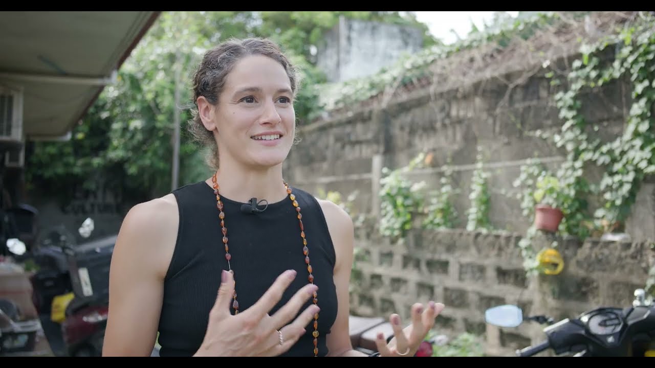 Philippines Testimonies