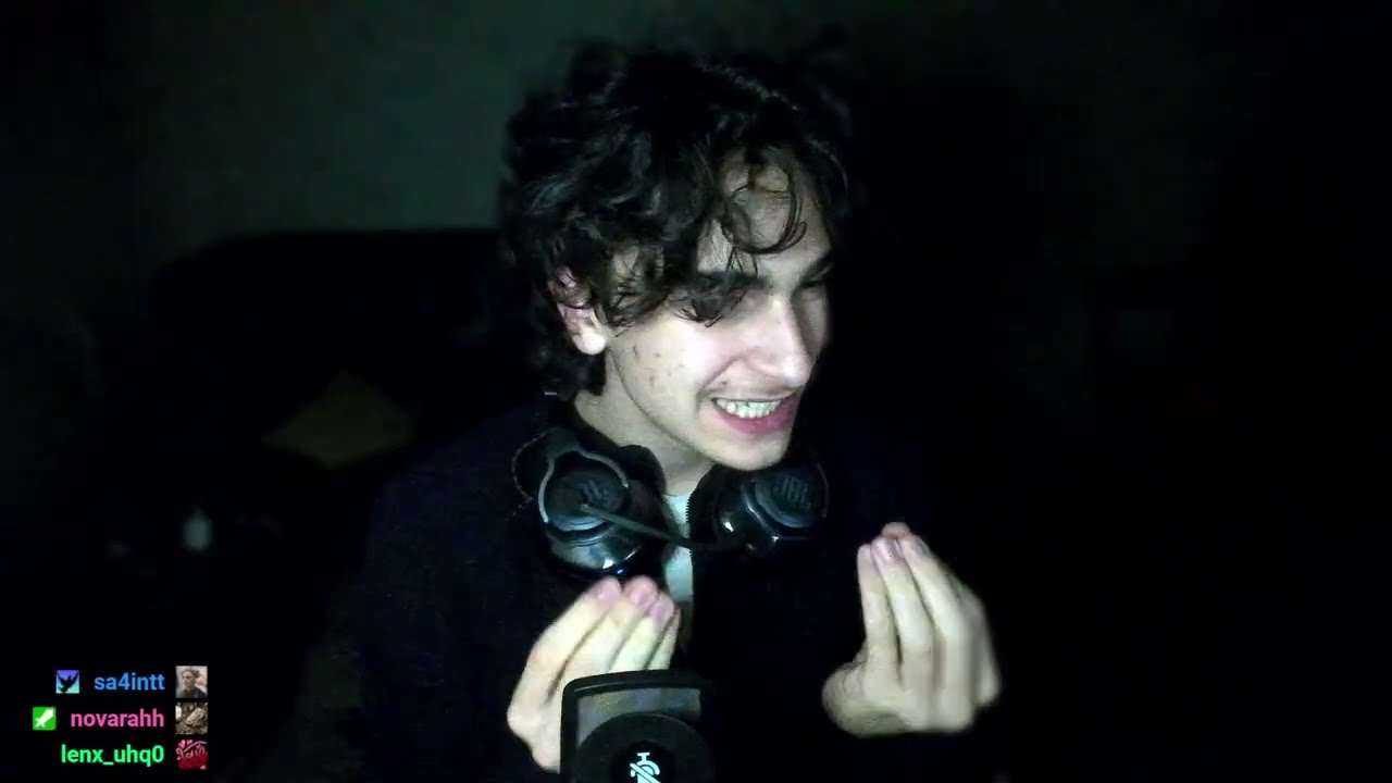 FIVE NIGHT AT EPSTEIN'S + ROBLOX + FEAR TO FATHOM