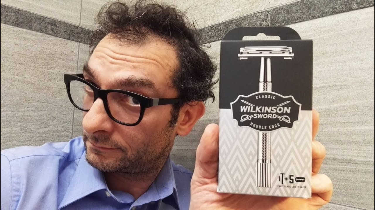 Wilkinson Classic 2018 - Recensione