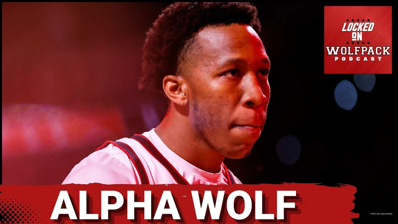 ALPHA: NC State’s Quadir Copeland Honored in All-ACC, Darrion Williams’ Season Bookended