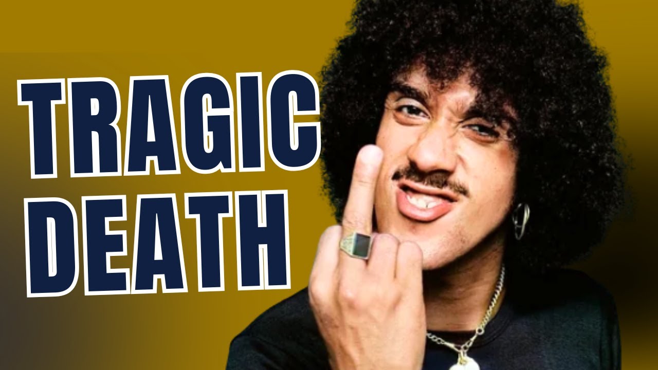 Thin Lizzy: How Heroin Destroyed Phil Lynott, the Voice Behind &ldquo;The Boys Are Back in Town&rdquo;