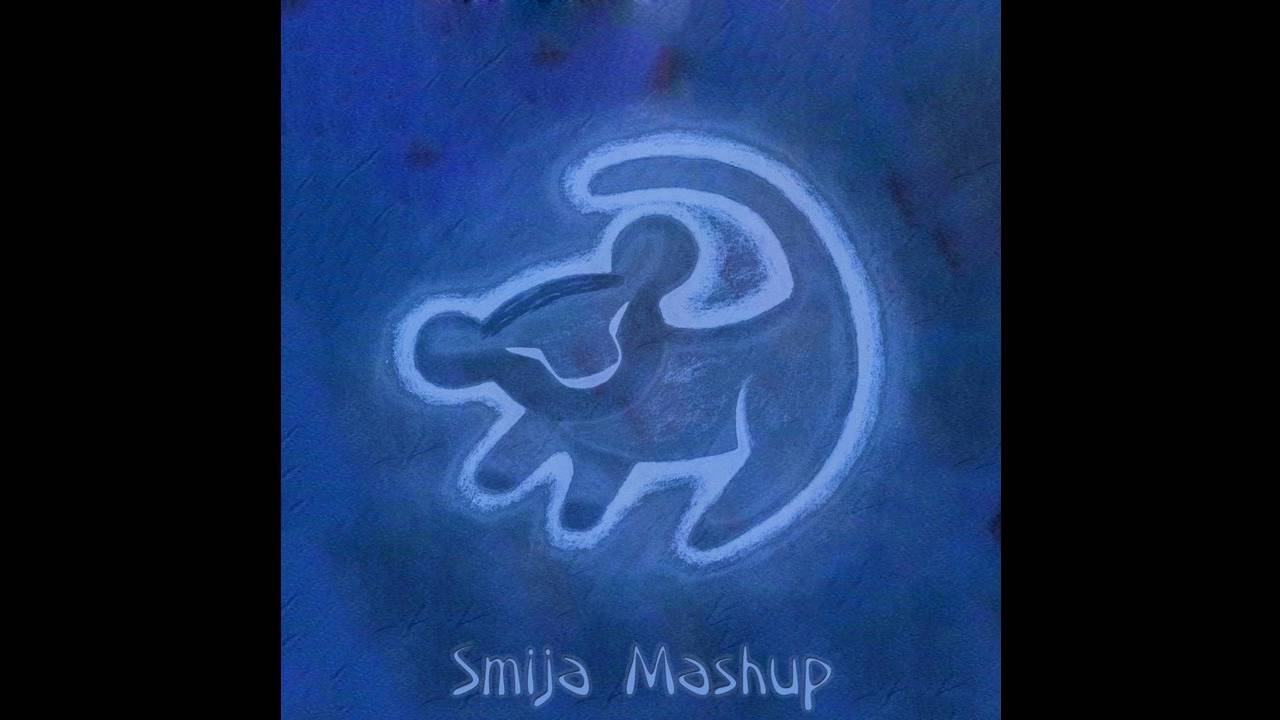 Ellie Goulding, Disney's Lion King, Elton John - Can You Love Me Like You Do Tonight? (Smija Mashup)