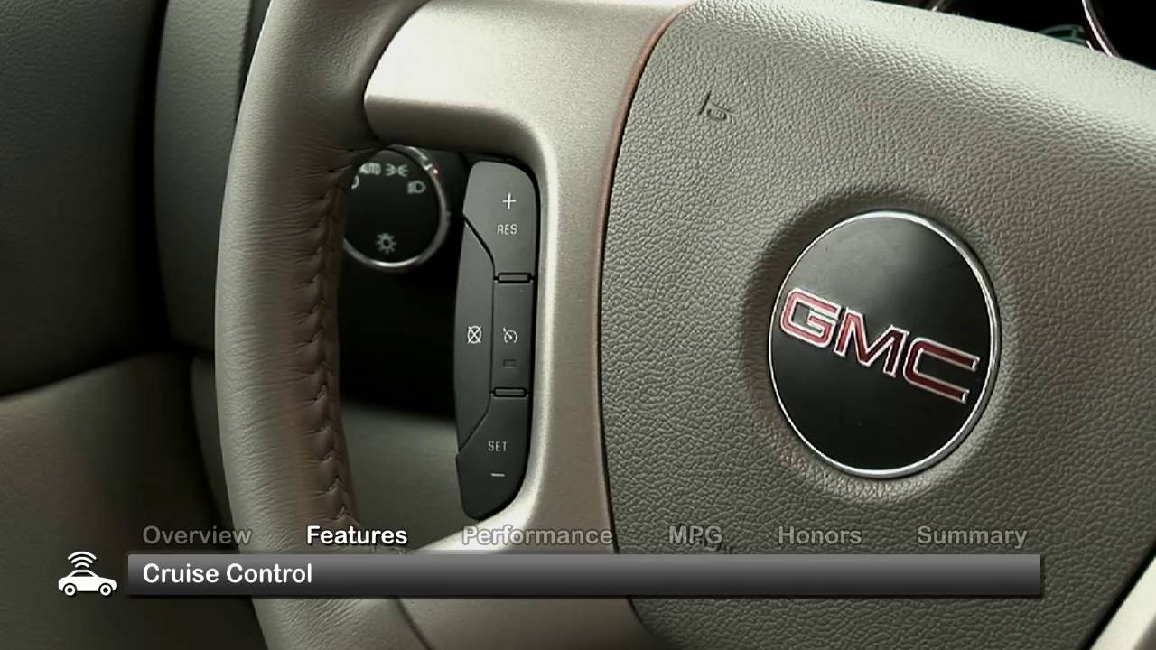 2011 GMC Sierra 1500 Hybrid Used Car Report