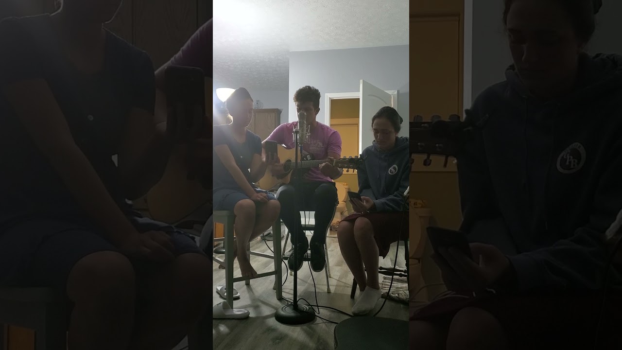 White Oak On A Hill cover