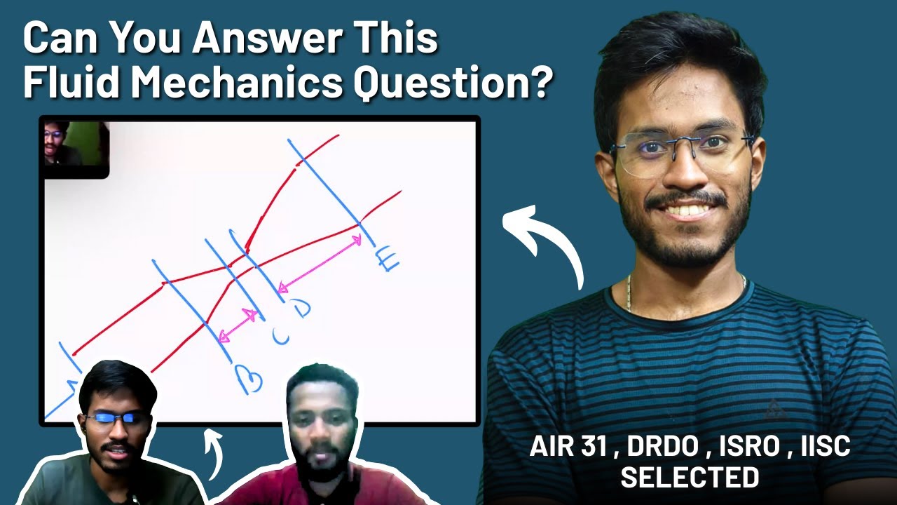 Master These Questions Before Your BARC Interview! | Mock Interview for PSU/GATE with AIR -31