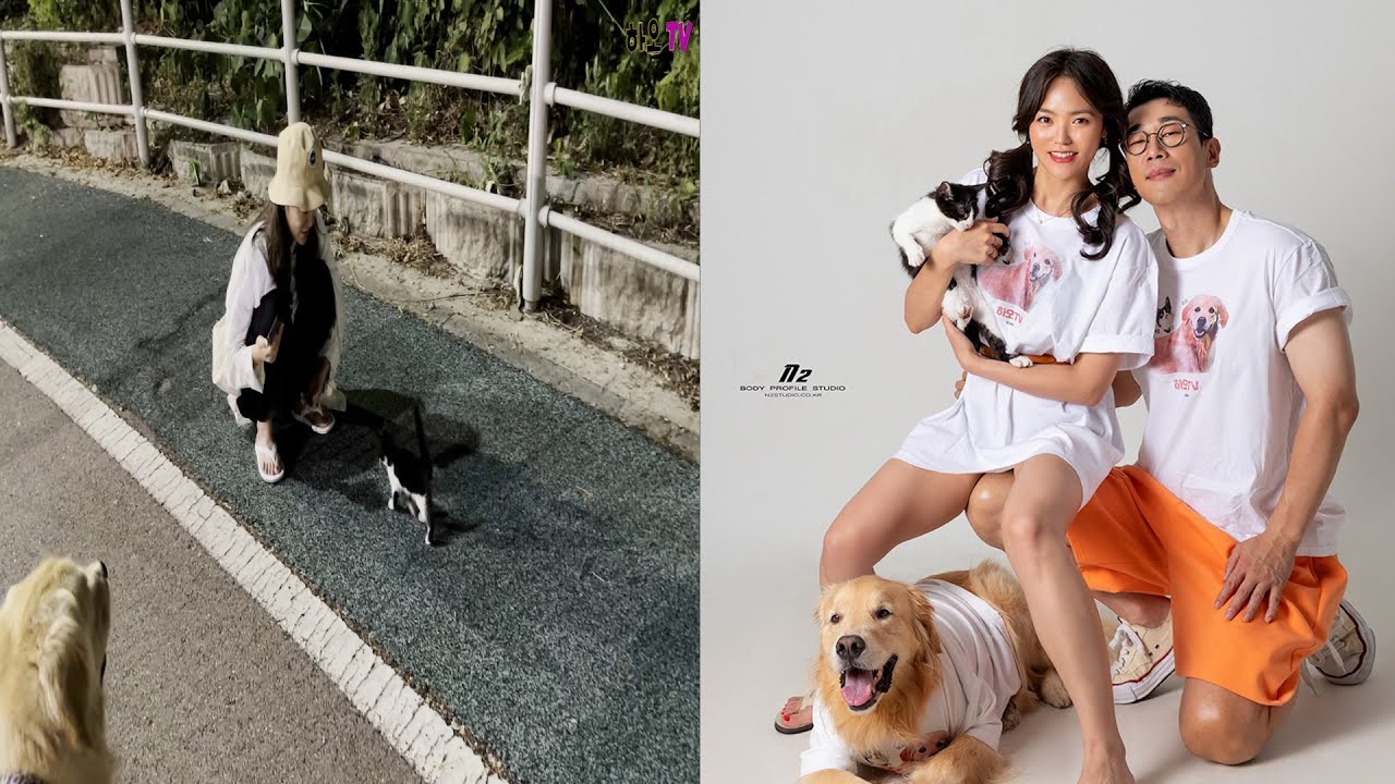 간택의 순간부터 가족이 되기까지...올해 가장 잘한 우리의 선택!