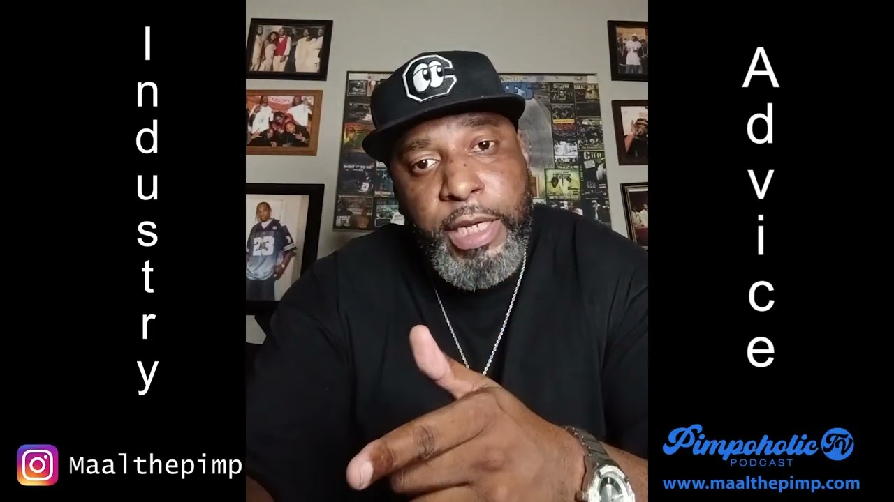 INDUSTRY ADVICE: Never Let Your 