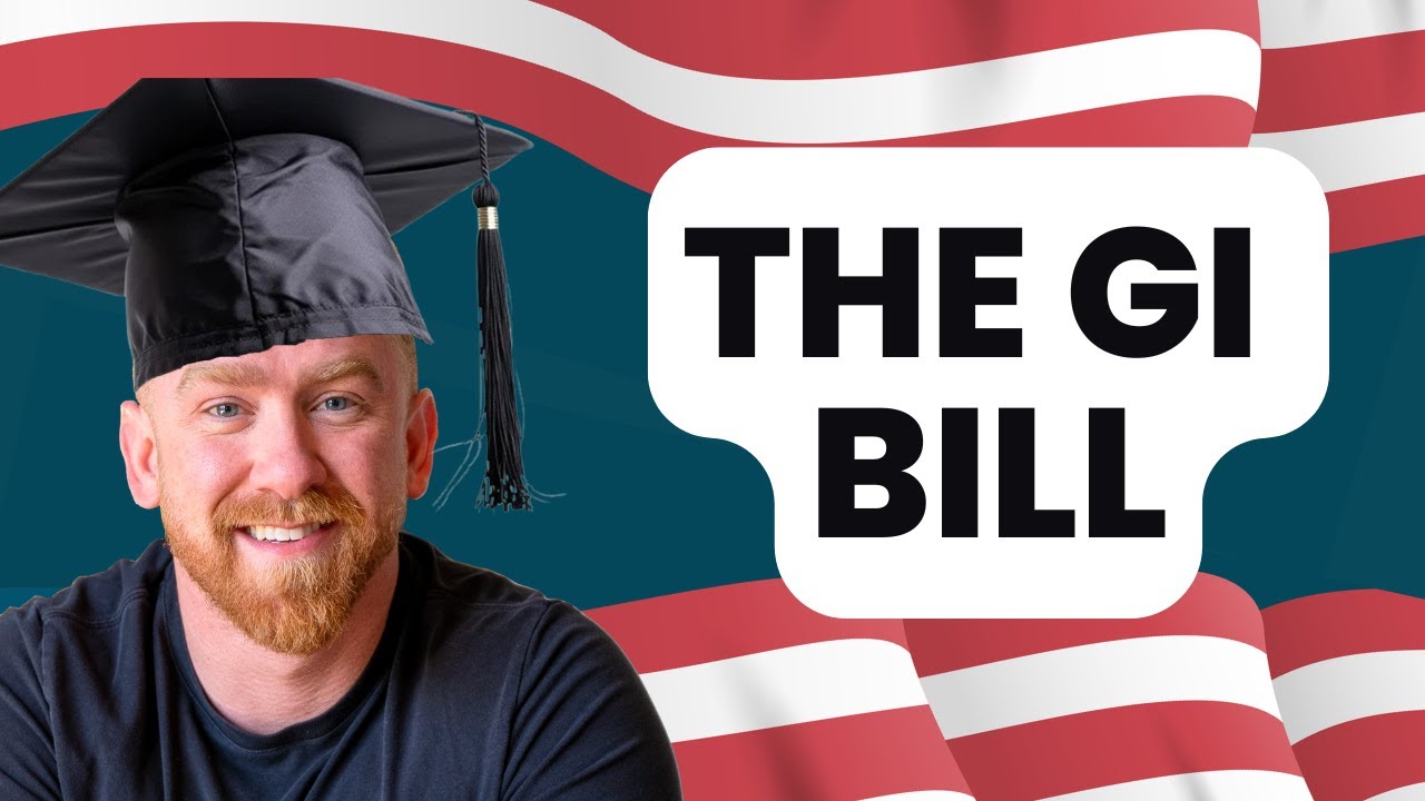 Post 9/11 GI Bill EXPLAINED
