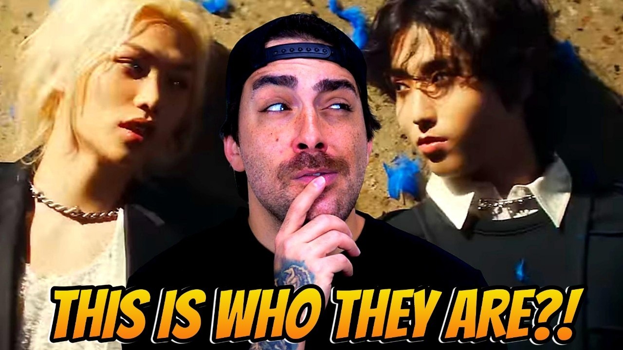 Metal Fan Reacts to Stray Kids – “Stray Kids” | THIS IS WHO THEY ARE