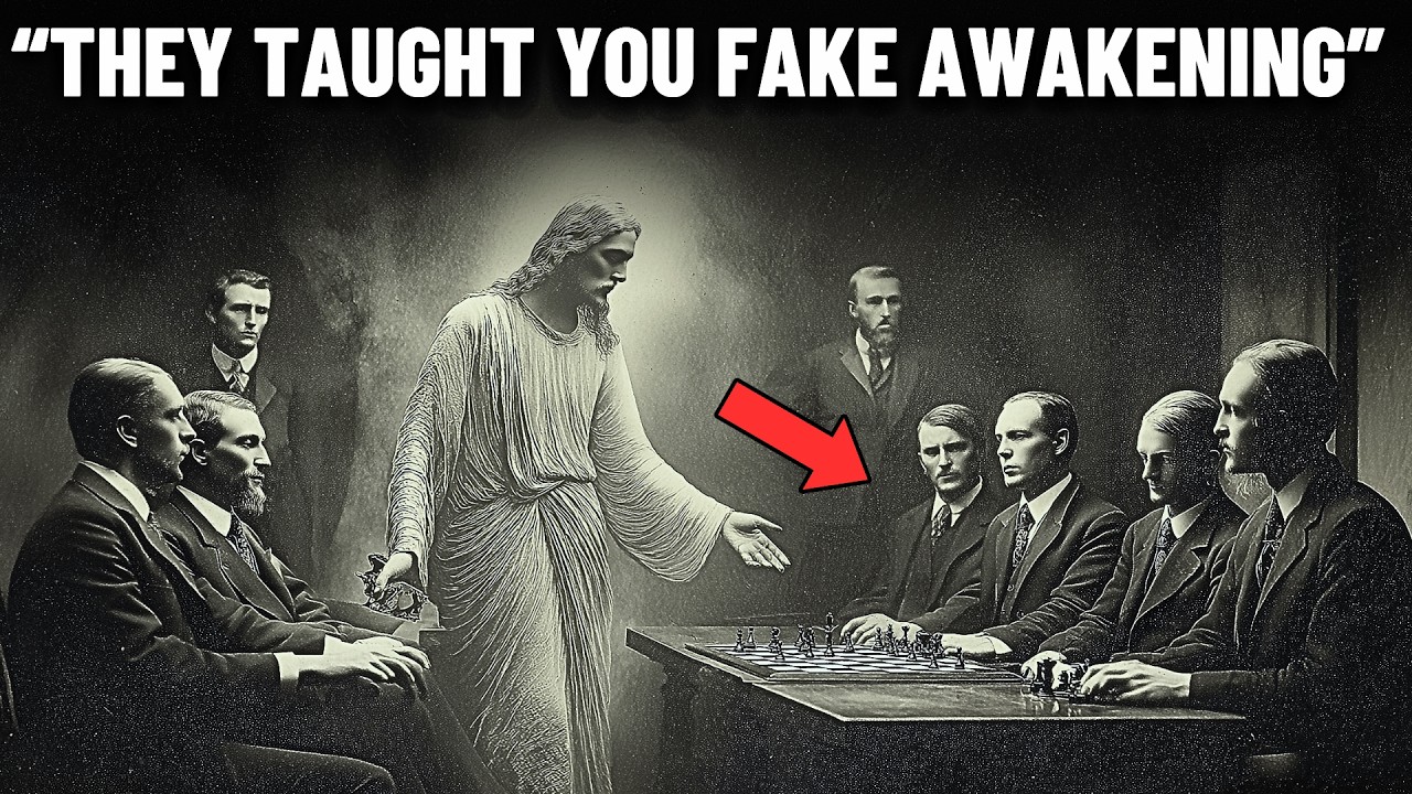 If You've Found This, You're Already Living in Higher Dimensions!