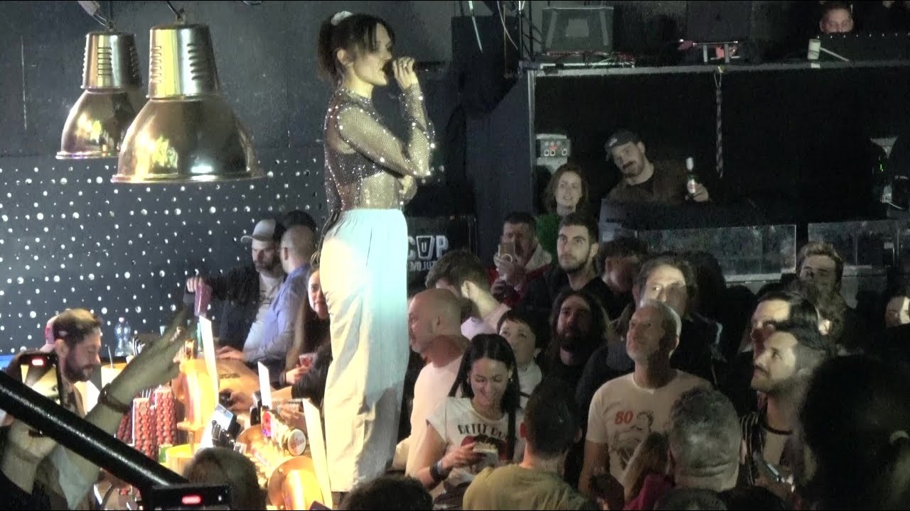 Saya Noé - Budapest @ A38 (2025-03-07)