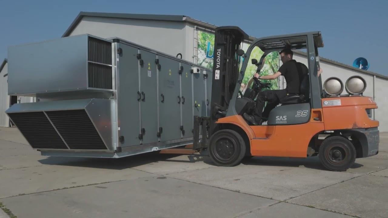 Lucam Bedrijfsfilm 2025