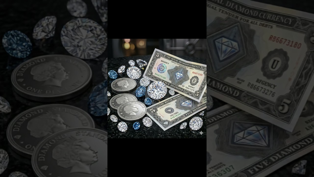 diamond currency instrumental