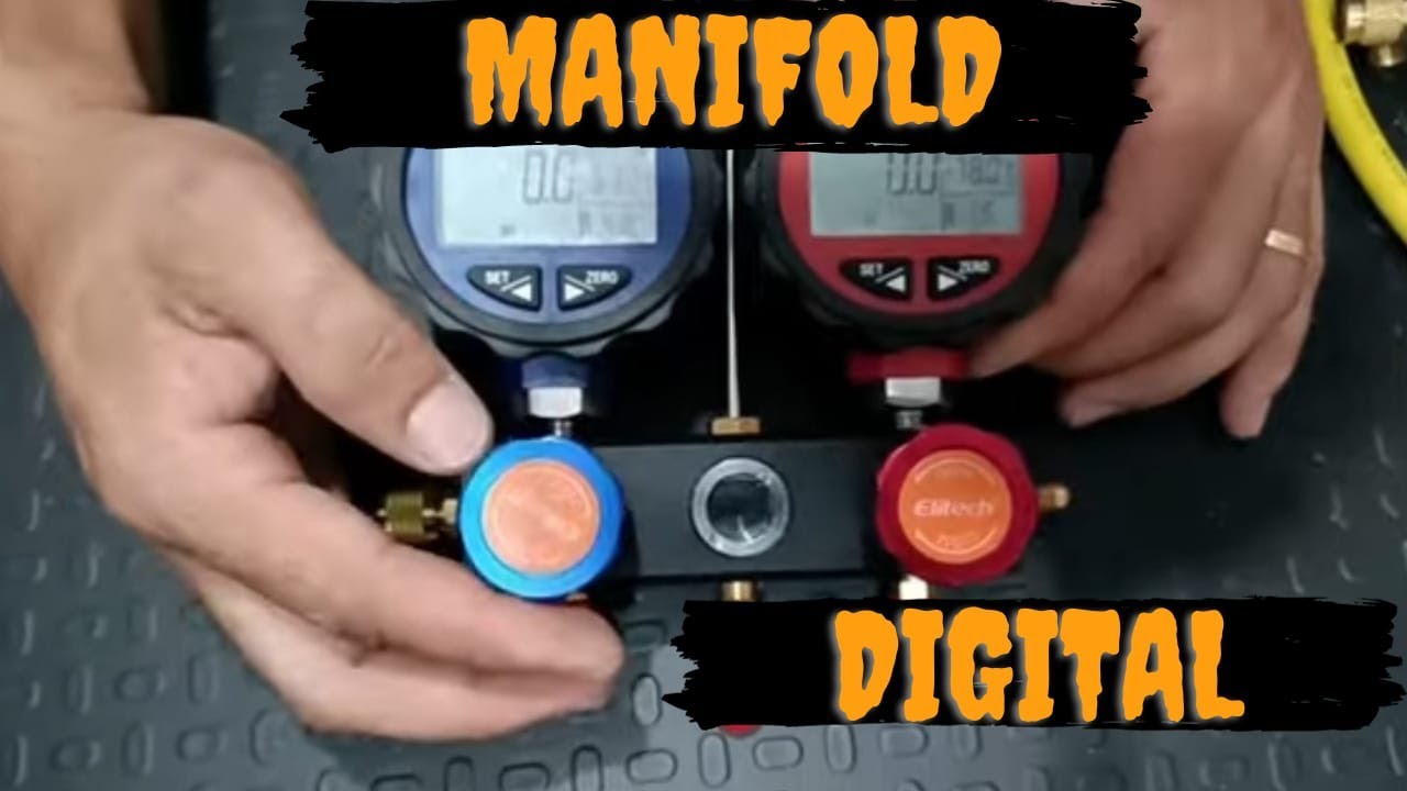 Manifold Digital MELHOR CUSTO BENEFÍCIO