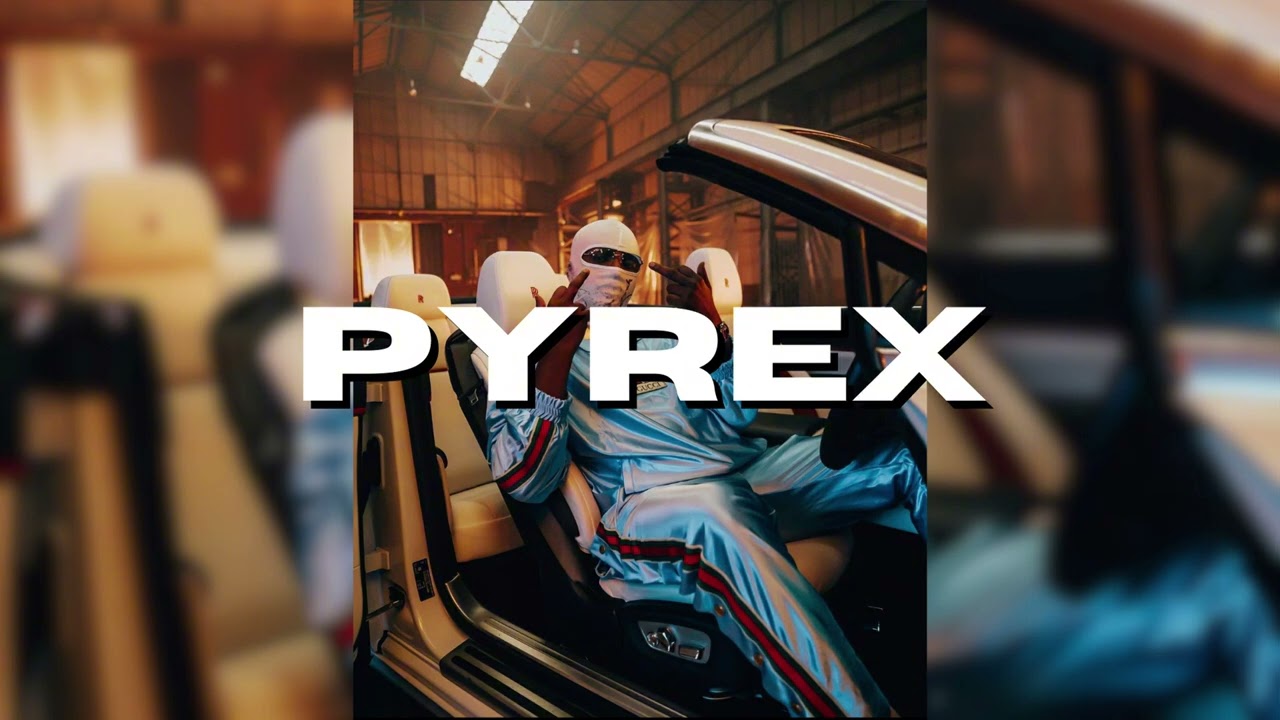 [FREE] Booter Bee x Wewantwraiths Type Beat - “PYREX