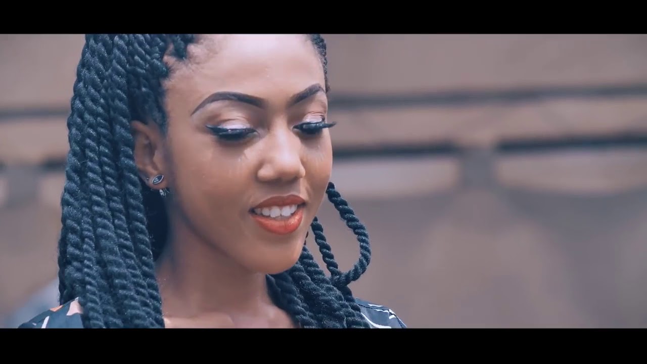 Zaga Bambo   BOUCANTIER Official Video