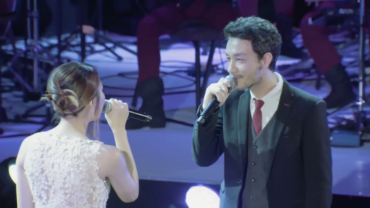 13 Love Forever 守候永恆的愛【RO Music Concert 2016】