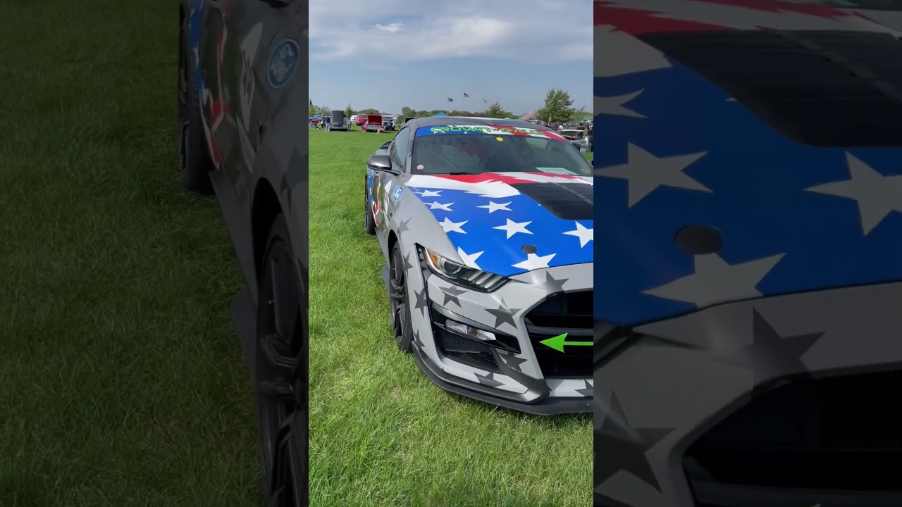 #CrownRally