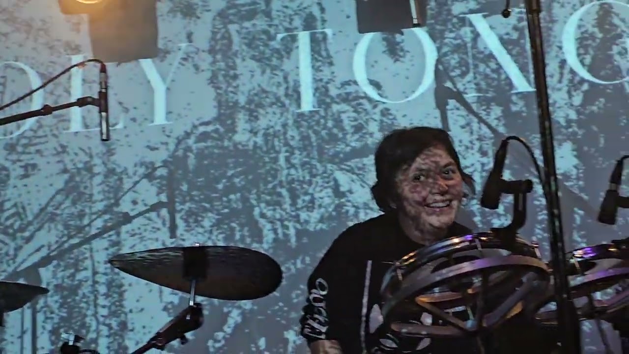 Holy Tongue@Corsica Studio, London, 24.02.2026
