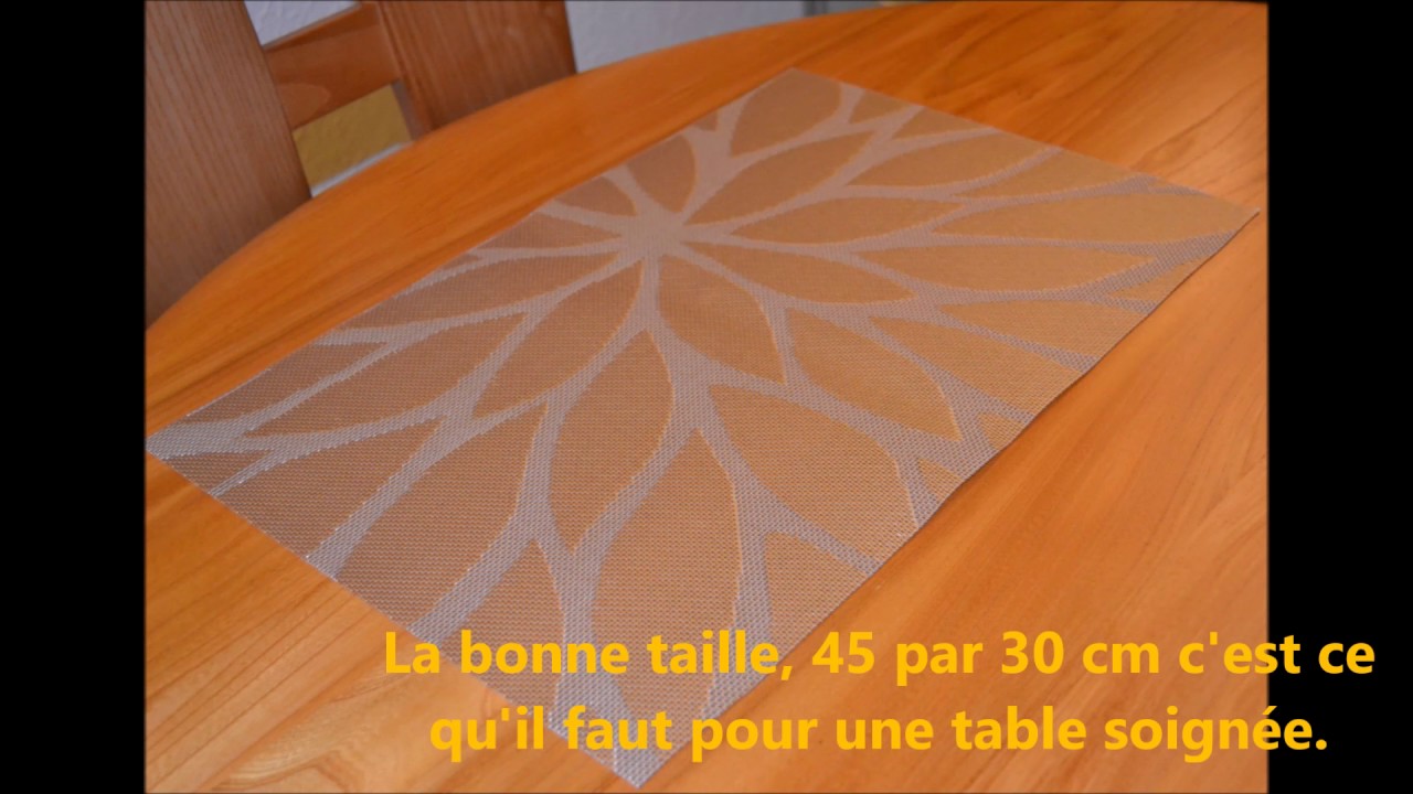 SetdeTable