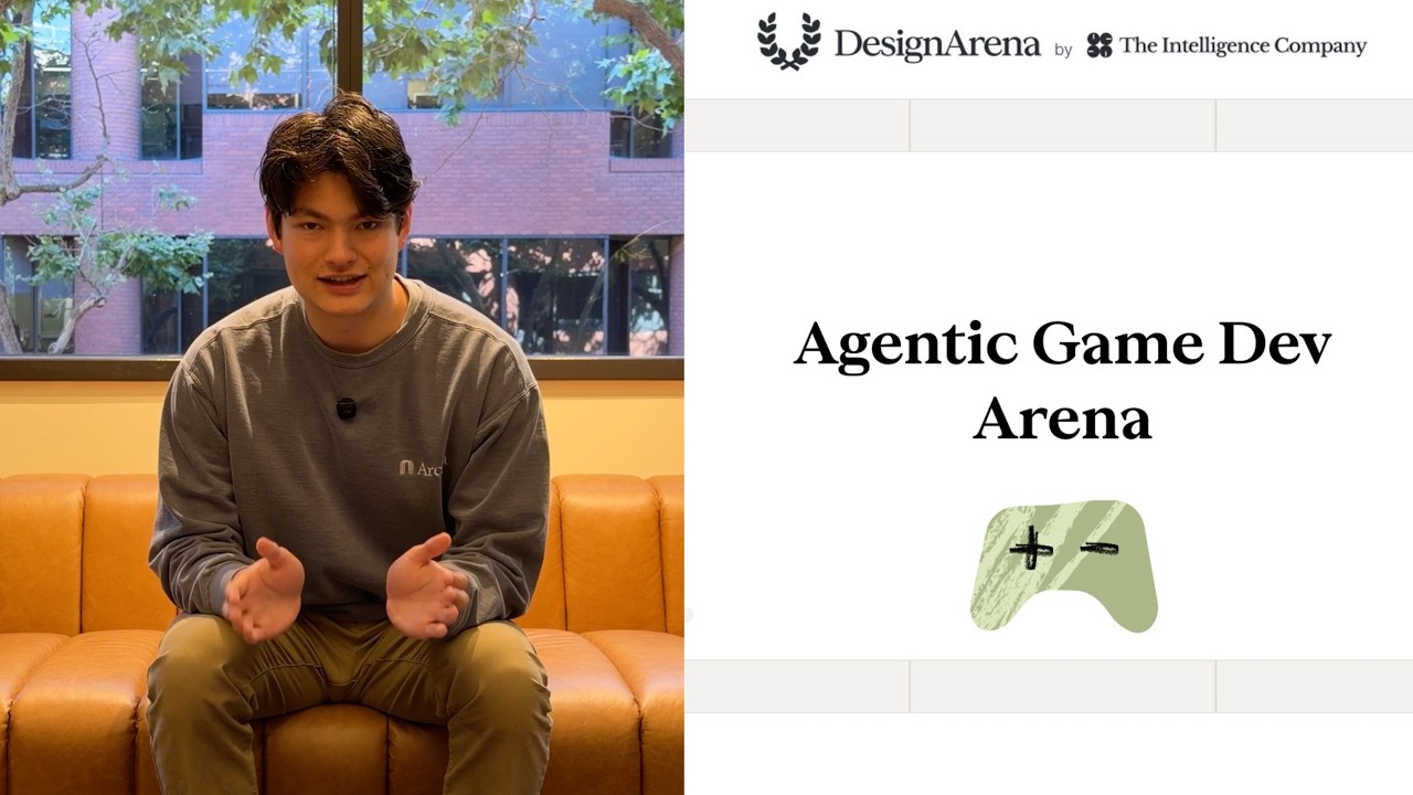 How to Build Games with AI for Free | Game Dev Arena