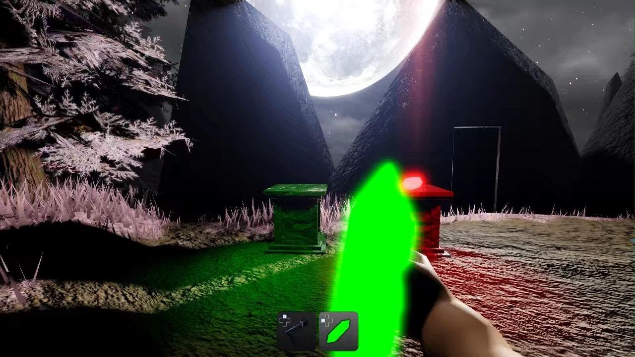 Roblox Ophelia Chapter 2