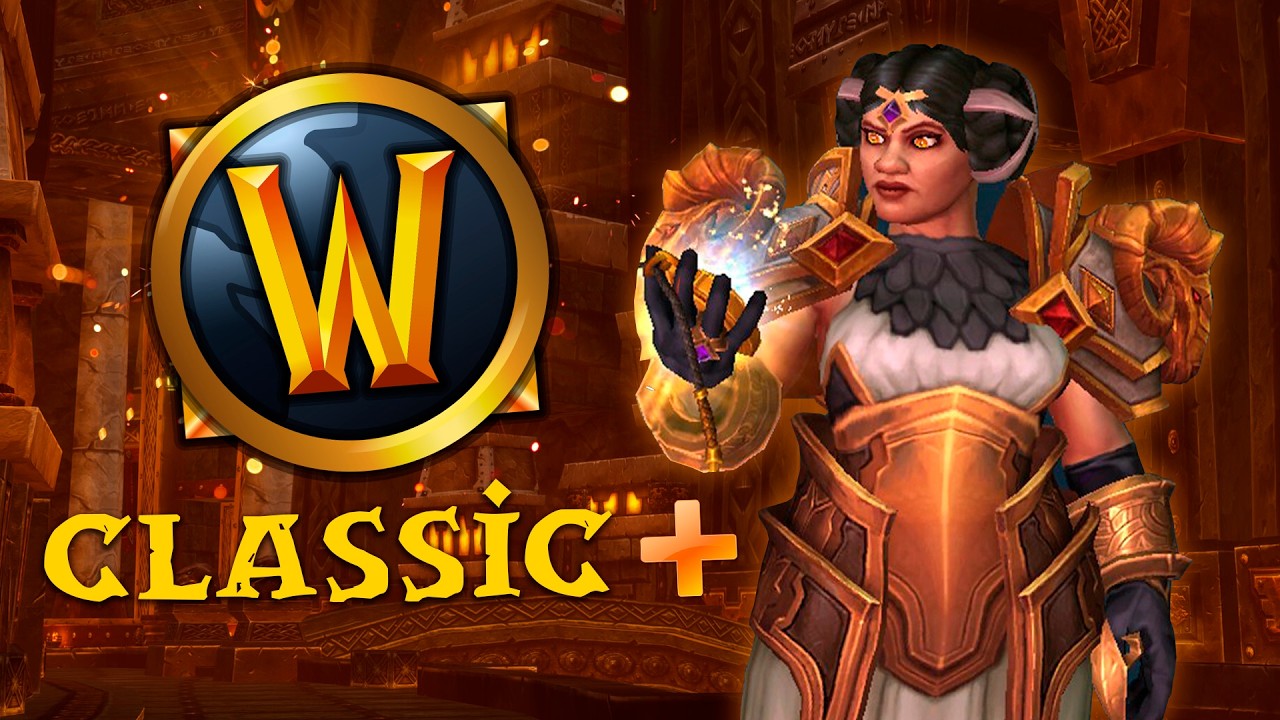 Наследие Turtle WoW: куда разбрелись игроки и чего ждать фанатам World of Warcraft Сlassic +