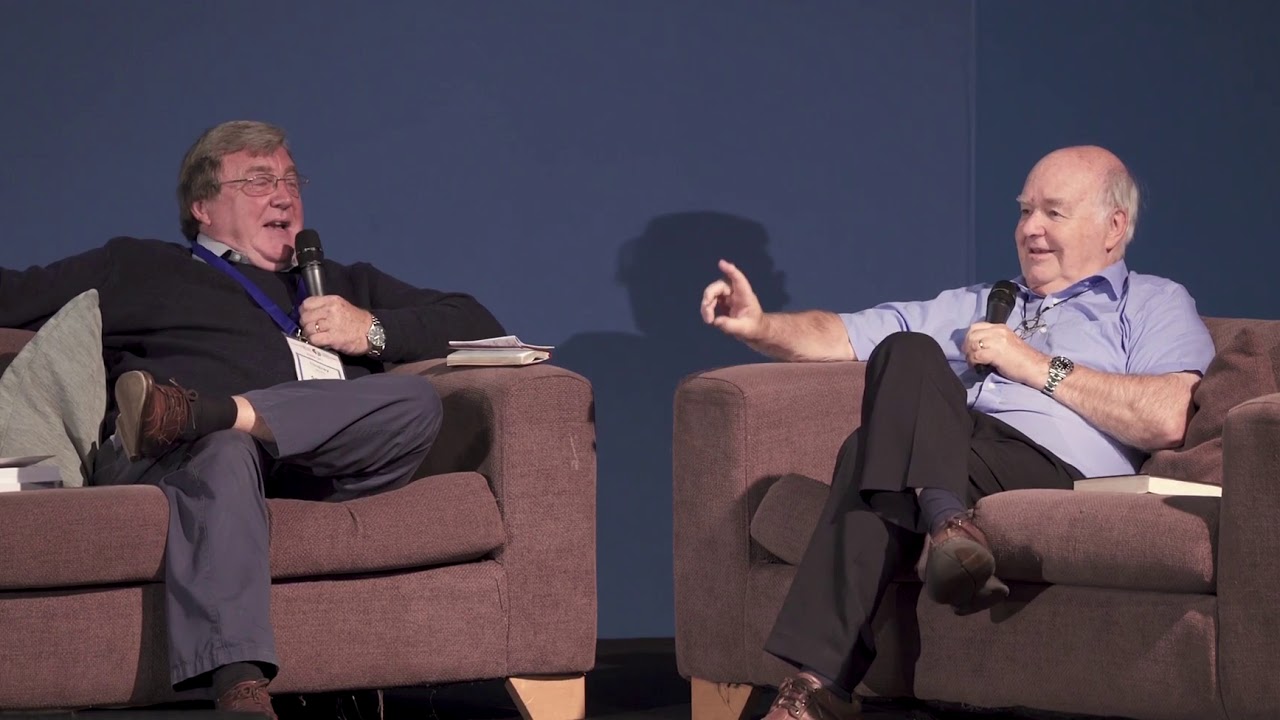 John Lennox - Q&A