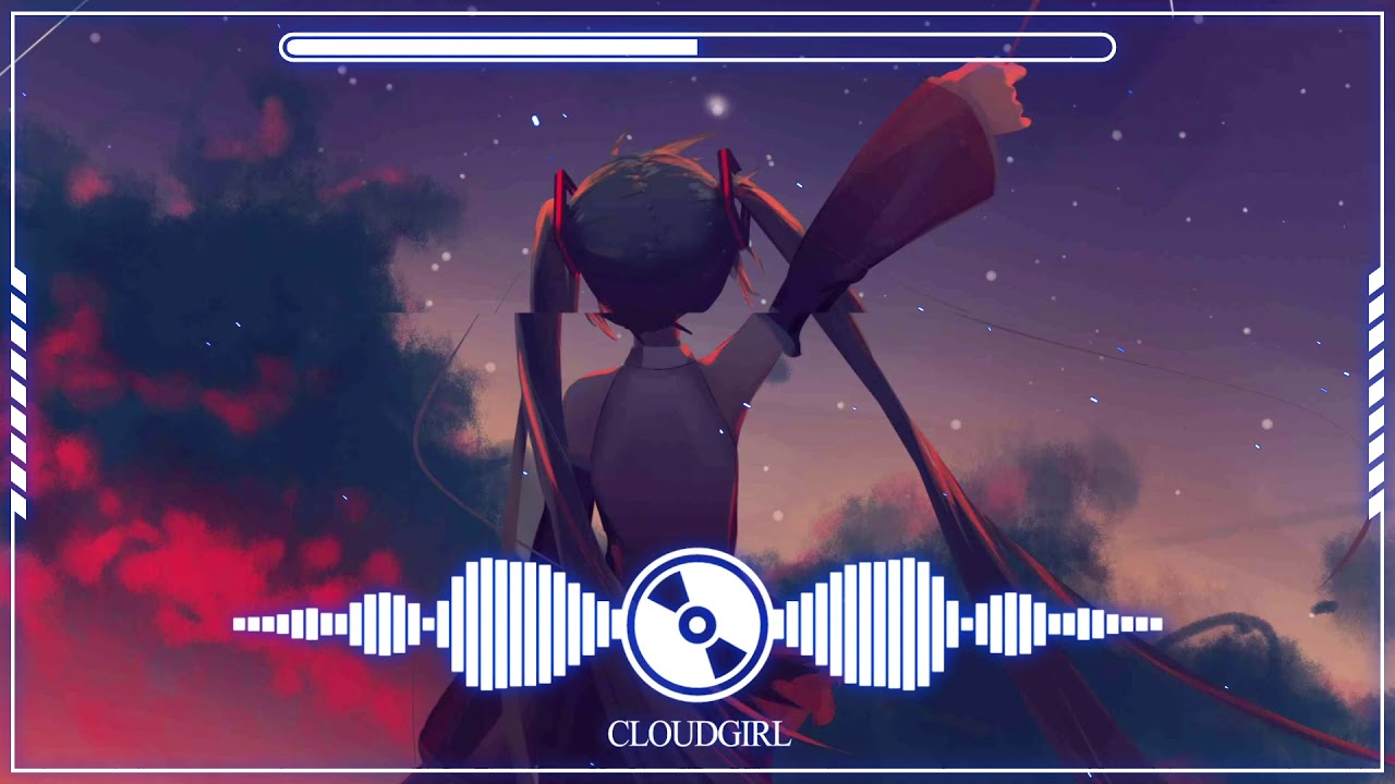Nea Vs. Eiffel 65 - Some Say I'm Blue (Androklez Mashup)