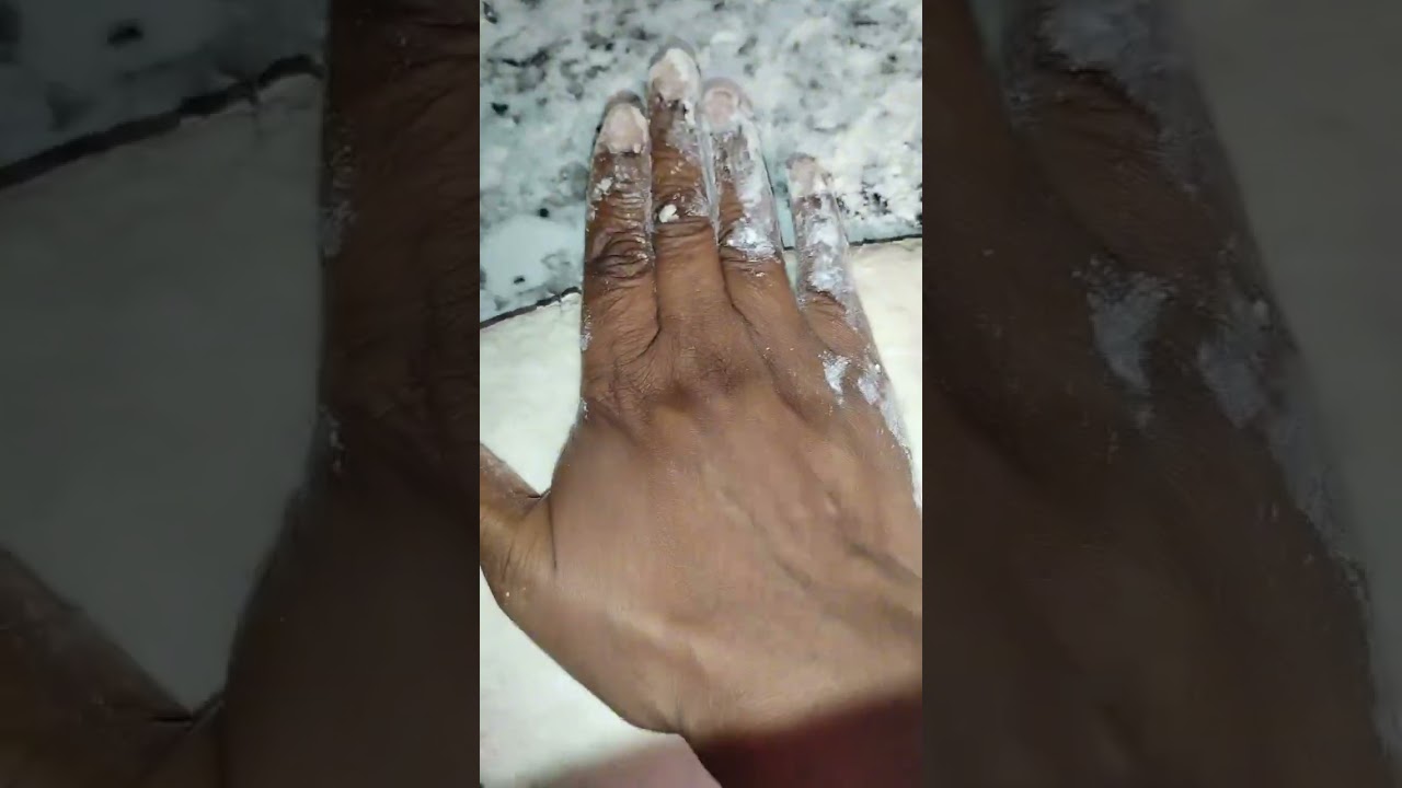 Don't fake it, when you can bake it!!