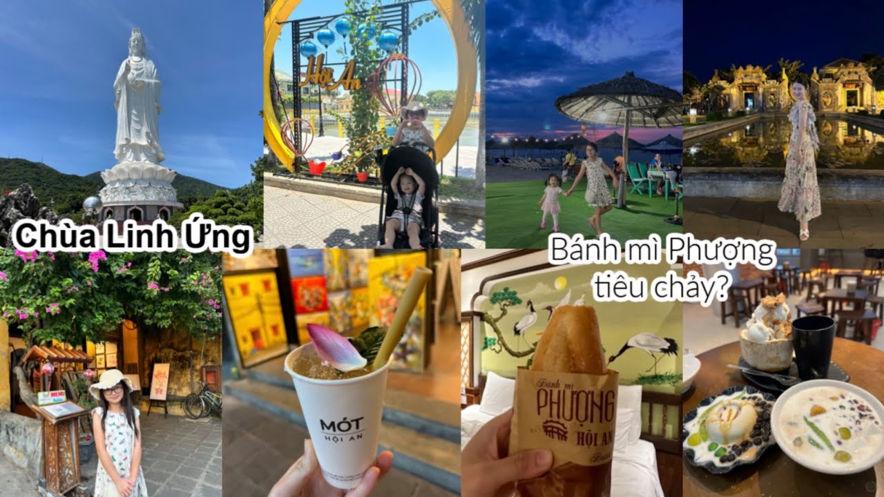 THẤT VỌNG HỘI AN lùa ép khách như gà - Giá cả ăn uống ở Hội An ra sao? | mattalehang