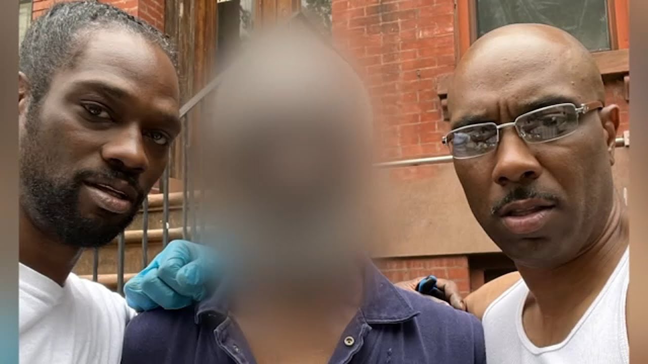Man accused of murdering brother, former welterweight boxer, in Brooklyn