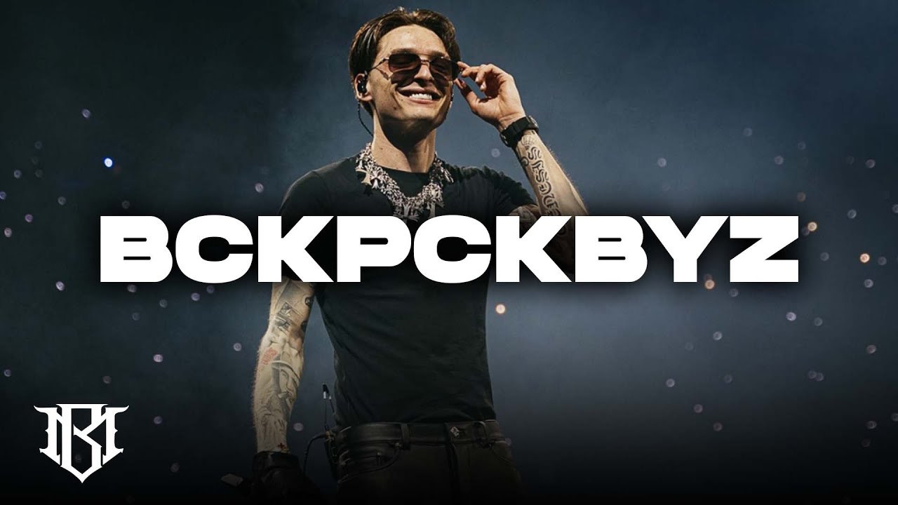 bckpckbyz - Peso Pluma, Tito Double P, Neton Vega