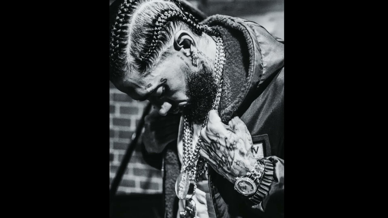 [FREE] Nipsey Hussle Type Beat 