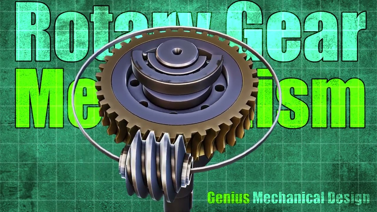 Next Level Engineering Genius Mechanical Design
