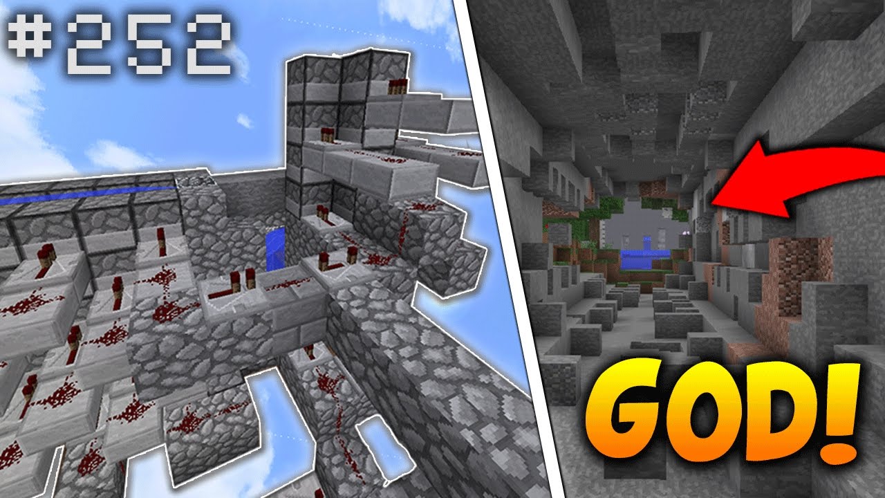 EPIC TNT CANNON GOD RAID!! | Minecraft FACTIONS #252 (SaiCo Factions)