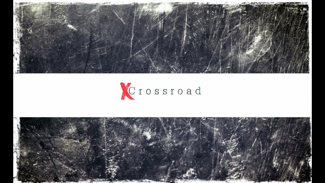 Crossroad-In Blue-Buskie talenty