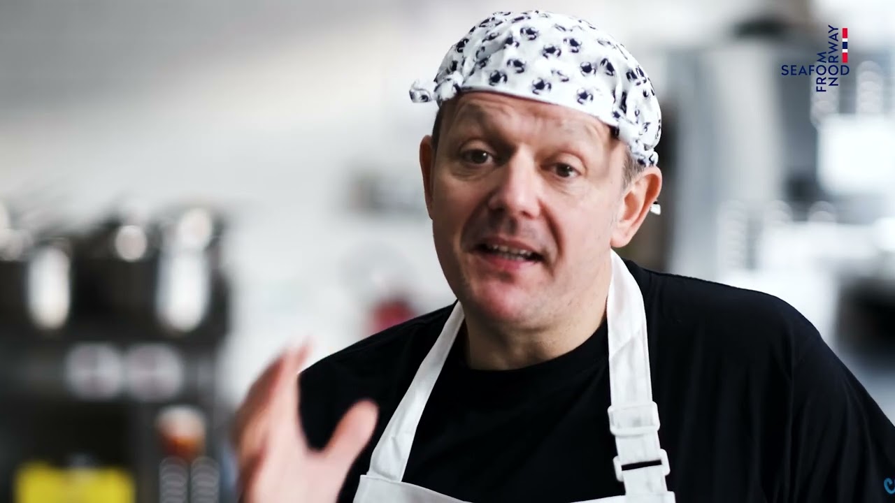 Fish & Tips 2: SustainPRODUCEability