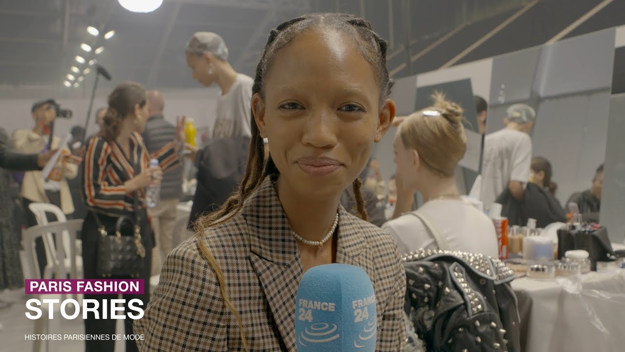 Paris Fashion Stories Episode 1: DIVERSITY