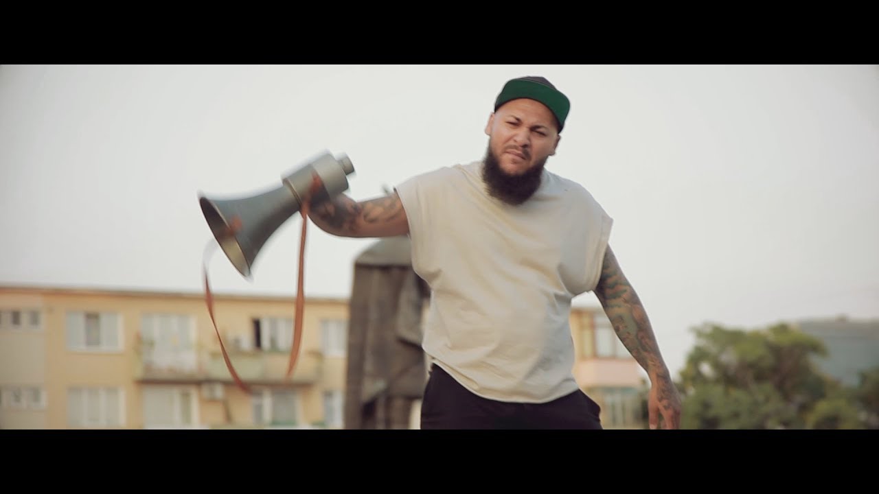 Dani Mocanu - Sifonari Nenorociti  | Official Video